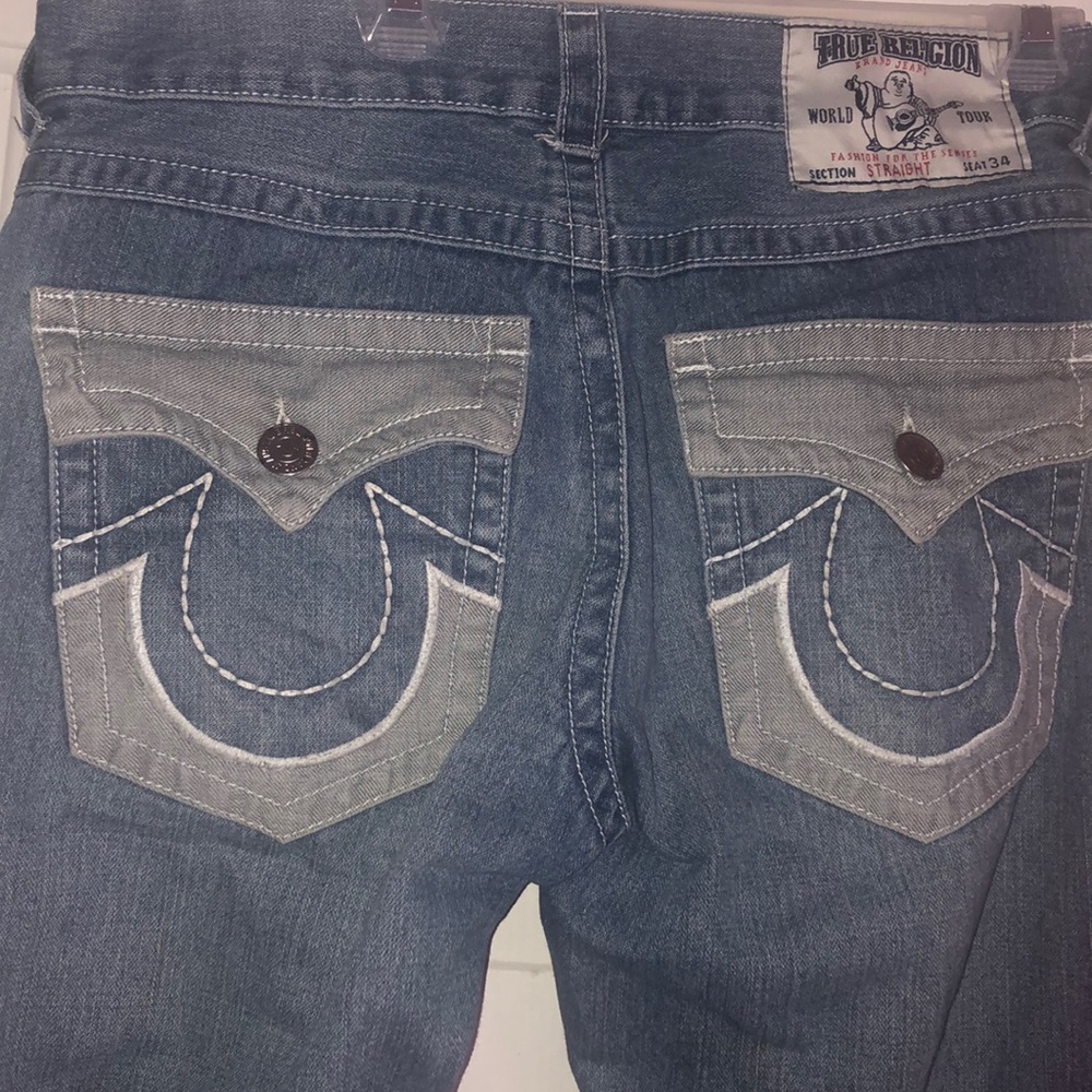 True Religion Jeans